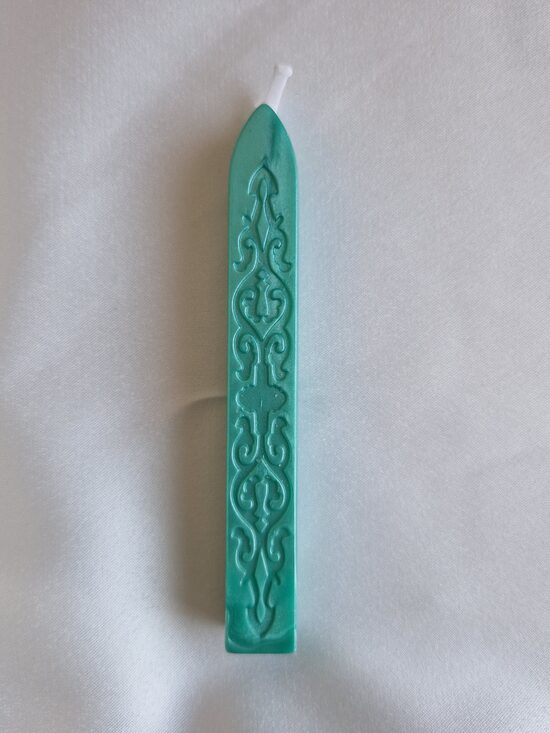 Seal Wax Sticks DIY Vintage Stamp Sealing Wedding Party Invitation