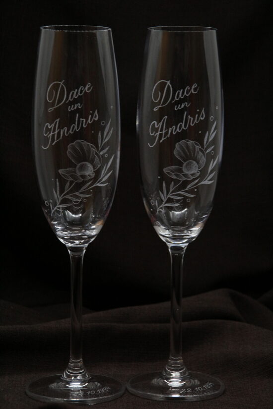 Pērļu kāzu jubilejai. 30 gadu kopābūšana.