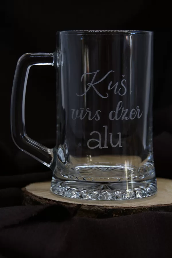 Beer cups
