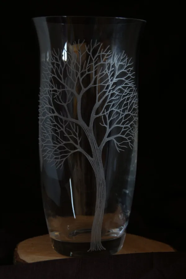 Vases.